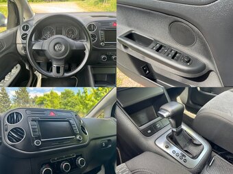 Volkswagen Golf Plus, 1.4 TSI 90kW DSG - 16