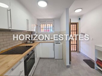 Zrekonstruovaný apartmán 3+kk s výhledem na moře Španělsko - 16