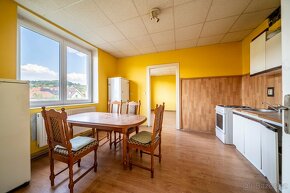 Rodinný dům 4+1, Bojkovice, pozemek 499m2 - 16