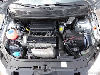 Škoda Fabia 1.4i 16V Combi r.v.2014 (63 kw) stk:10/2027 - 16