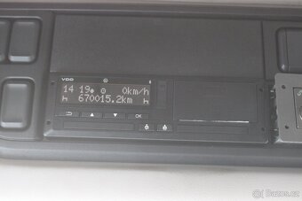 DAF XF 480, NEZÁVISLÁ KLIMATIZACE, EURO 6 - 16