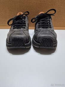 Boty LIBERTAD ART III, vel. 36 - dětské - 16