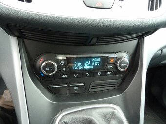 Ford Grand C-MAX, 1.6 16v 92 kw - 16