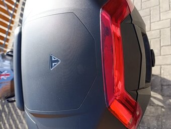 Triumph Tiger sport 660 - 16