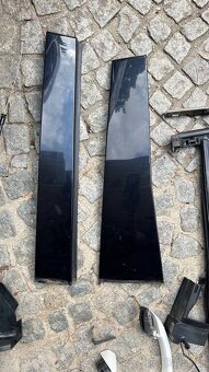 Dvere VW Sharan 7N - 16