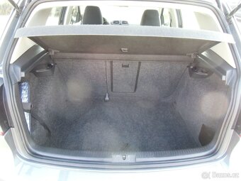 Volkswagen Golf 1.4 TSI Highline - 16