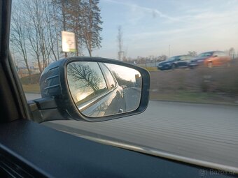 SsangYong Korando 1.5 benzín Automat - 16