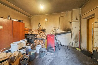 Prodej bývalé zemědělské usedlosti s rozsáhlými pozemky - 16