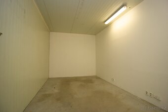 Pronájem skladovacího prostoru, 179 m2 - 16