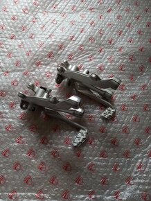 Ducati Panigale V2, V4; Streetfighter V2, V4 - 16