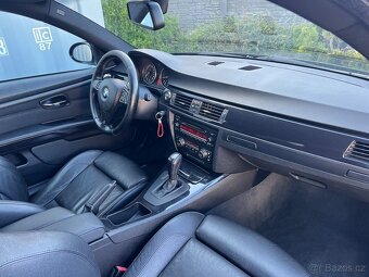 Bmw e92 325d - 16