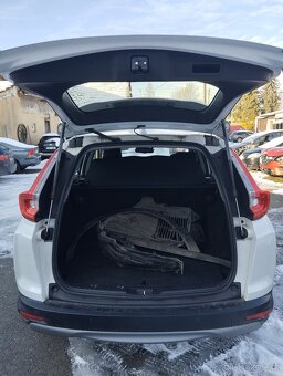 Honda CR-V, 2.0, HYBRID, rv.2019/12 (c.j.2593) - 16