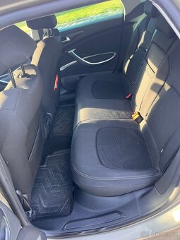 Citroen C5 - 2.0 HDI 100 kW - 16