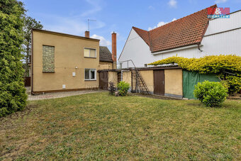 Prodej rodinného domu, 130 m², Mělník, ul. Na Staré cestě - 16