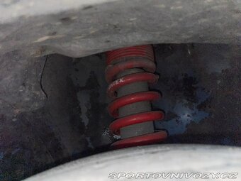 Subaru Impreza STI Type RA V4 Limited DCCD 1998 JDM bez rzi - 16