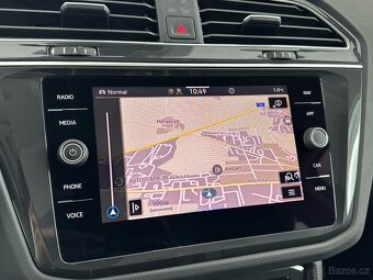 Tiguan 2.0 TDI 110kW 4Motion DSG - 16