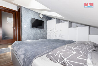 Prodej bytu 4+kk, 102 m², Chrudim, ul. Radoušova - 16