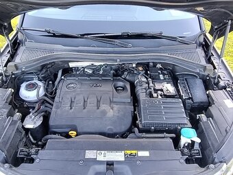 ŠKODA KODIAQ 110kw TDI, DSG, VIRTUAL COCKPIT WEBASTO - 16