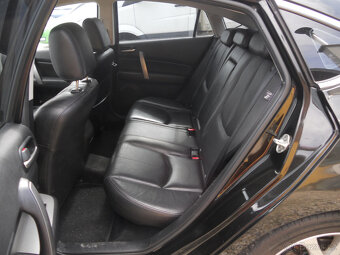 Mazda 6 2.5 MZR 125KW - 16