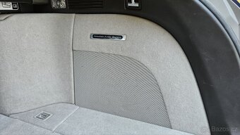 Honda accord 8, 2.2 diesel, 2008 Rok, 183000km - 16