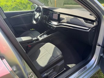 Octavia 4 2.0TDI 110KW DSG MATRIX ACC KAM DPH - 16