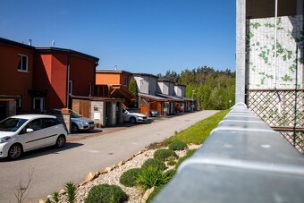 Pronájem 2+kk, Jindřichův Hradec - 16