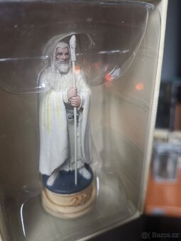 Šachy Pána prstenů - 16