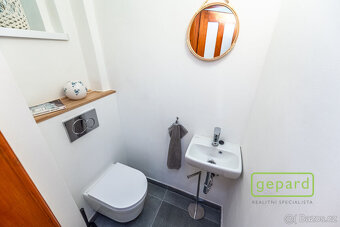 Prodej prostorného 2+kk s lodžií, U libeňského pivovaru, Pra - 16