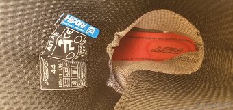 Boty RST Atlas WP vel. 44 nové - 16