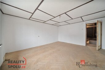 Prodej, domy/rodinný, 75 m2, Vilibalda Svobody 648, 53973 Sk - 16