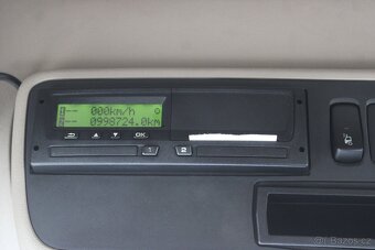 Scania R440, EURO 6, RETARDER, NEZÁVISLÁ KLIMATIZACE - 16