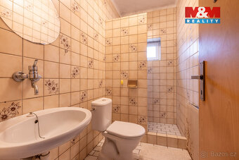 Prodej rodinného domu, 170 m², Krušovice, ul. Rabasova - 16