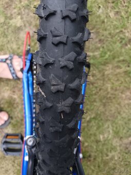 Merida Matts J.24 - 20" - 16