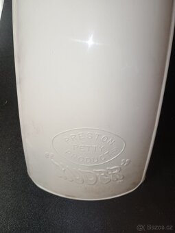 ČZ motokros Jawa soutezni KTM a jin - 16