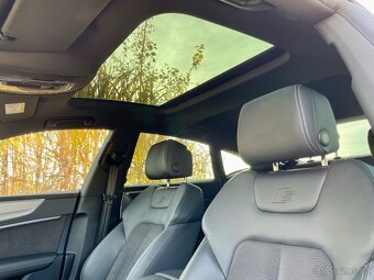 Audi A7 Sportback 55 TFSI S-line quattro 250 kW – MAX Výbava - 16