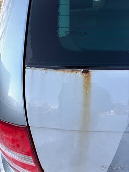 Škoda Fabia 1.4 TDi 59kw - 16