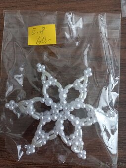 Vánoční ozdoby - 16