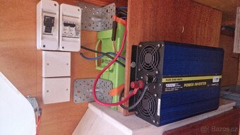 Mercedes Benz Sprinter 212D - 16