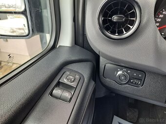 Mercedes-Benz Sprinter 314 CDI, ZÁRUKA, odpočet daně - 16