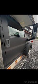 CHEVROLET KODIAK C5500 NAFT-LPG ,,vymena” - 16