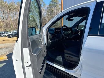 2024 Chevrolet Silverado EV RST - 16