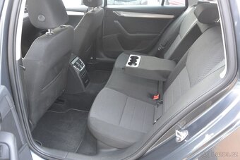 PRODÁM Škoda Octavia 2.0TDi 110kW - 16