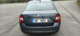 Škoda Rapid 1.0 tsi 95PS r.v.2018 - 16