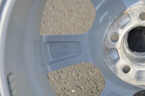 Ford, Jaguar, Volvo - zimní alu kola Ronal 17" - 16