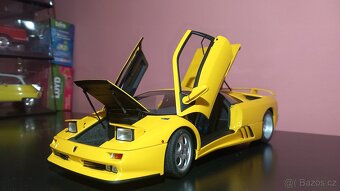 1:18 lamborghini sw - 16