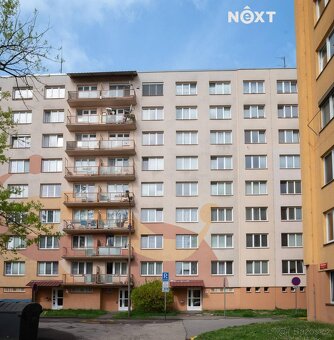 Prodej byt 3+1, 68㎡ - 16
