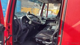 Iveco Eurocargo E6 75E21 r.v.2016 1.majitel. 346000 km - 16
