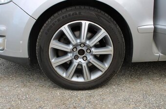 2007 – FORD GALAXY – 1,8 TDCI VELKÝ SERVIS,7-MÍST - 16