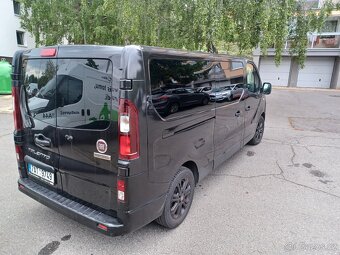 Fiat Talento 2.0 JTD 107kW - NUTNÁ INVESTICE CCA 100 TIS. KČ - 16