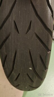 Honda NC750 S DCT - 16